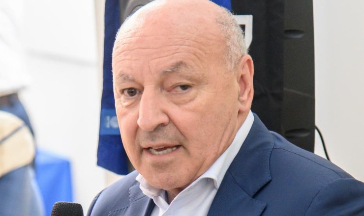 Beppe Marotta