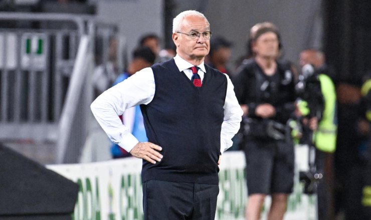 Claudio Ranieri