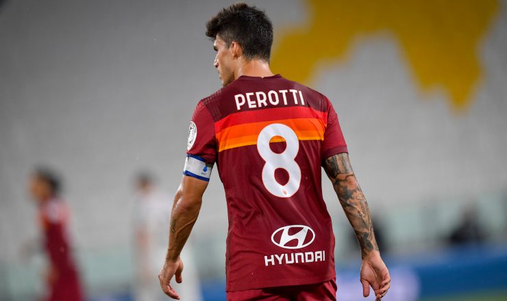 Diego Perotti 