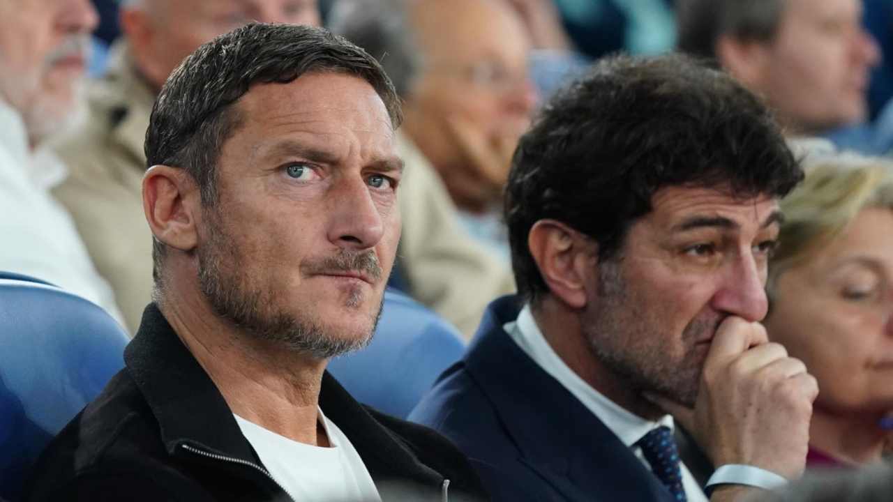 Francesco Totti 