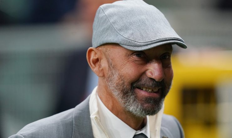 Gianluca Vialli