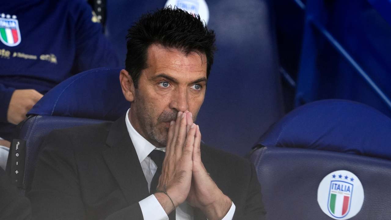 Gianluigi Buffon 