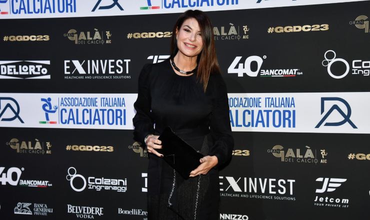 Ilaria D'Amico