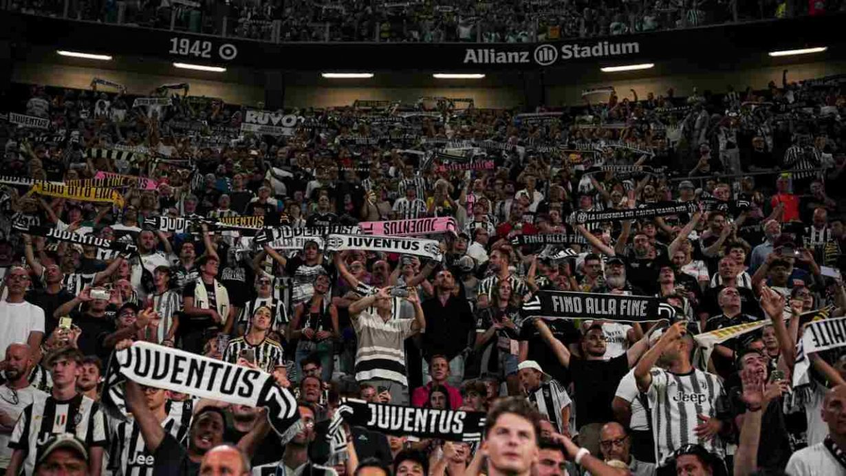 Juventus Stadium