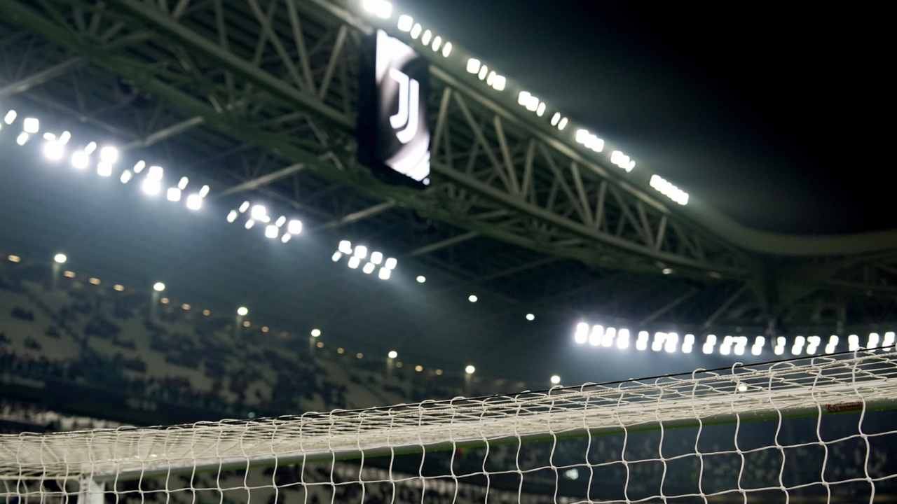 Juventus Stadium 