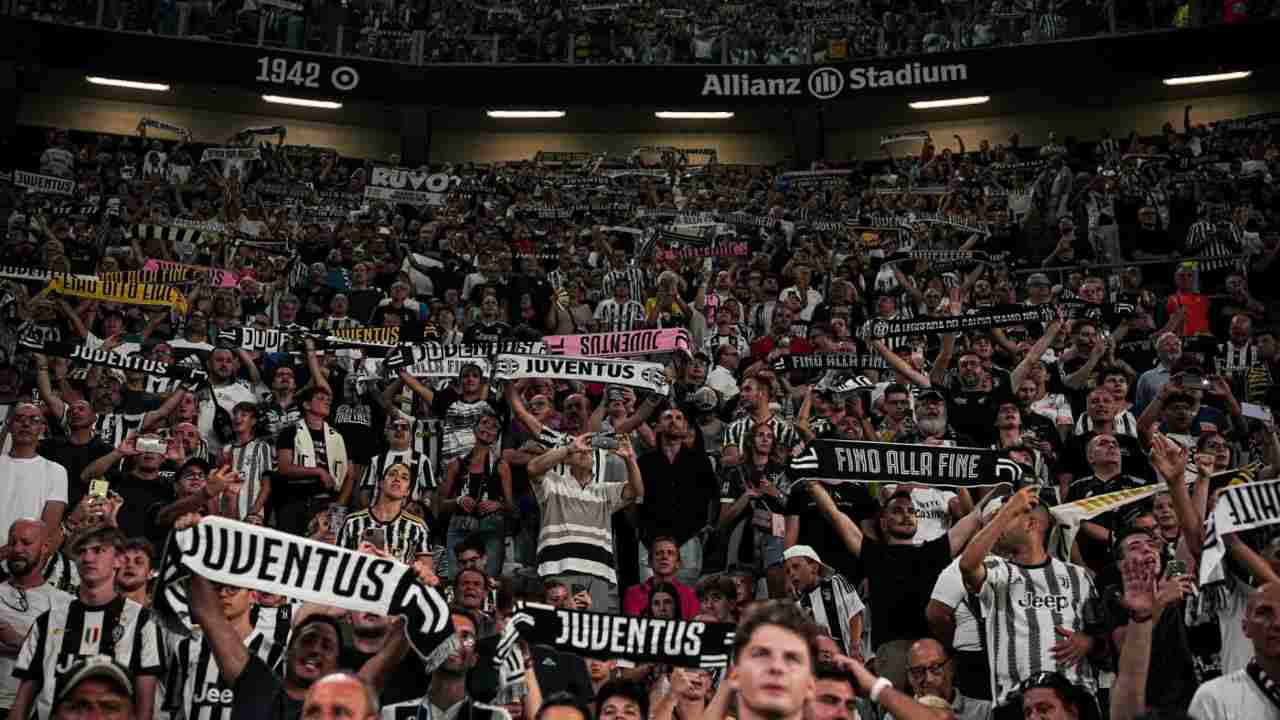 Juventus Stadium 