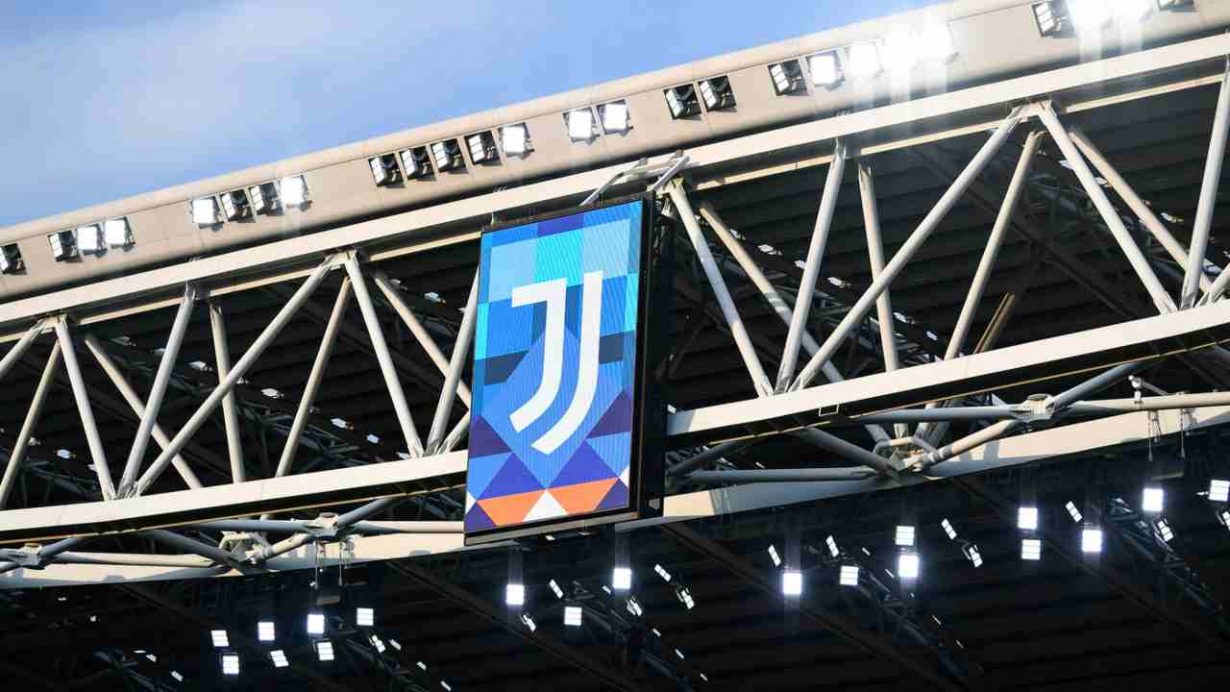 Juventus logo