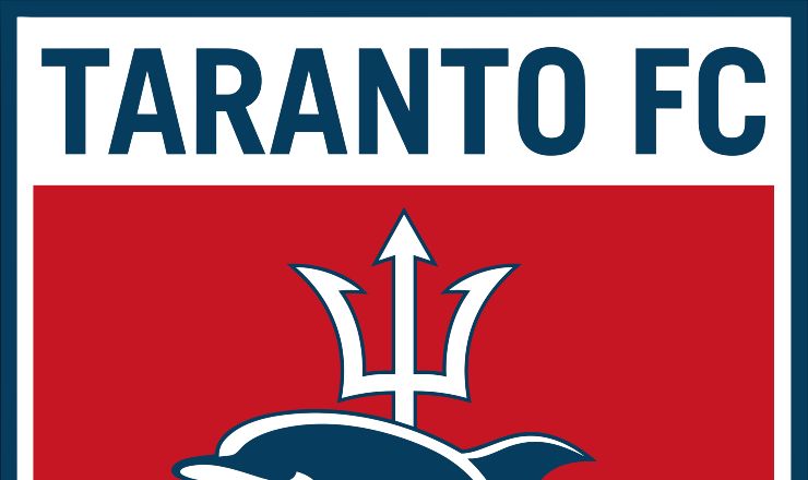 Logo Taranto Calcio