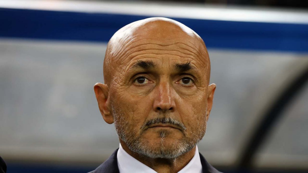 Luciano Spalletti