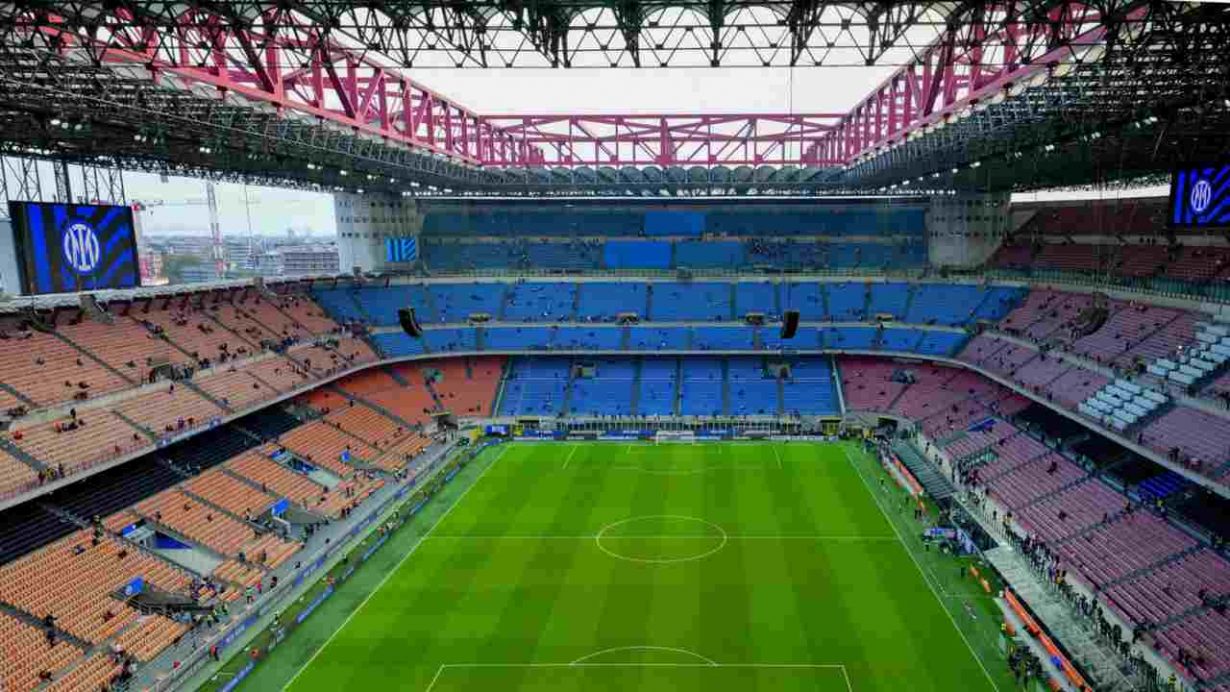 San Siro