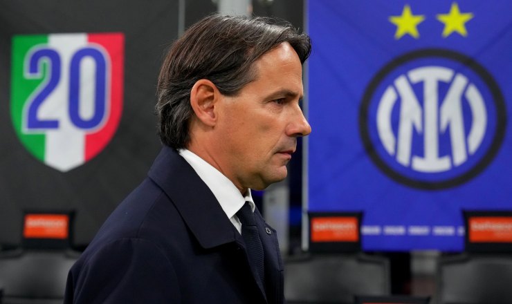 Simone Inzaghi 