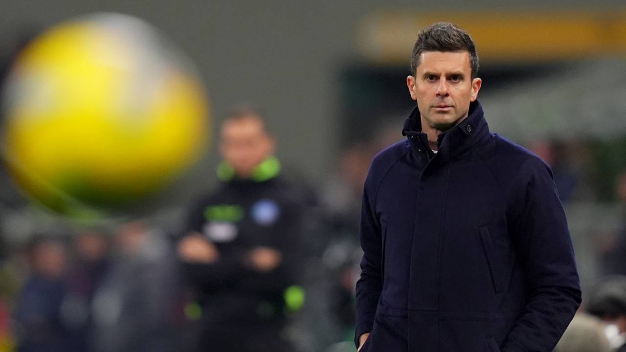 Thiago Motta