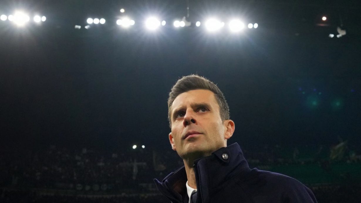 Thiago Motta