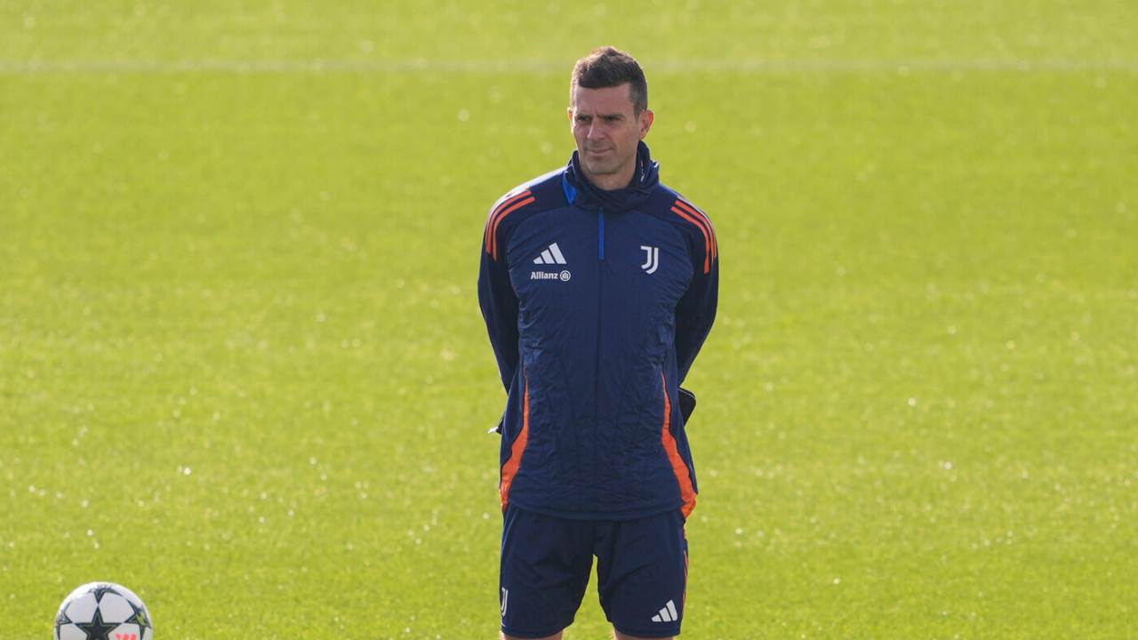 Thiago Motta