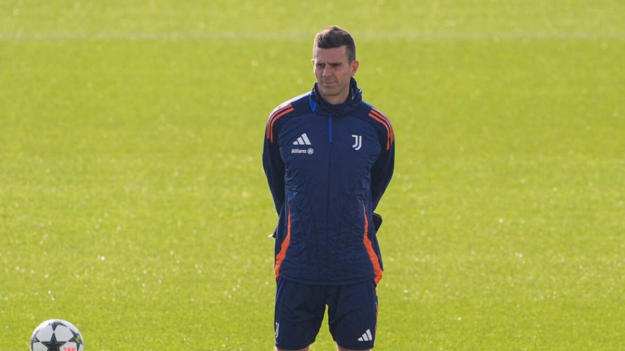 Thiago Motta