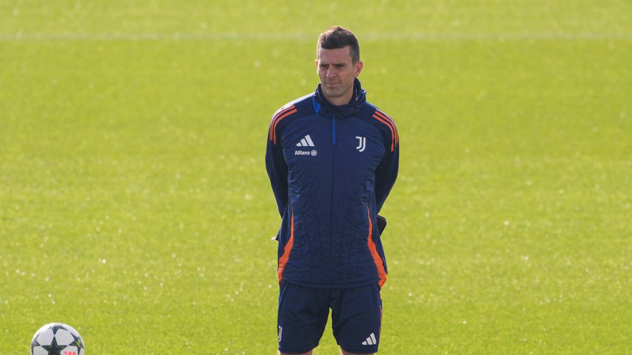 Thiago Motta