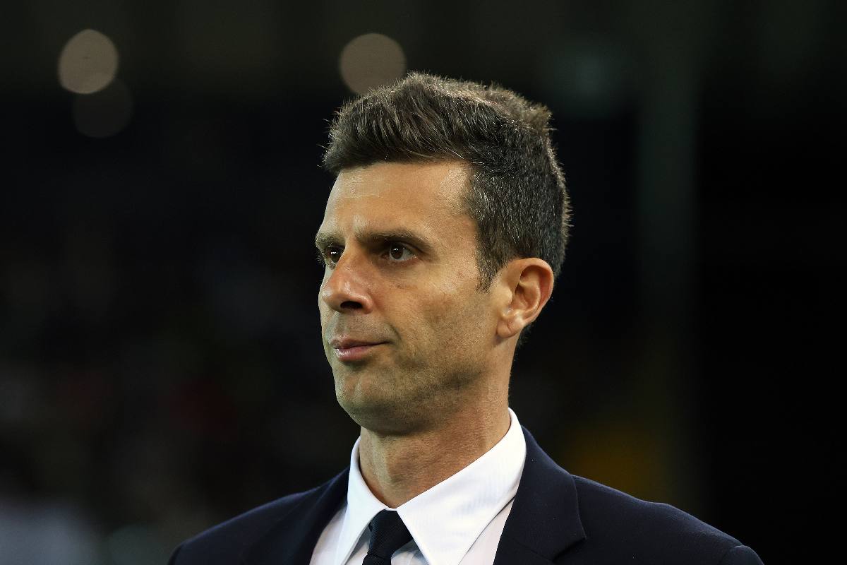 Conferenza stampa Thiago Motta: le parole in vista di Juventus-Torino