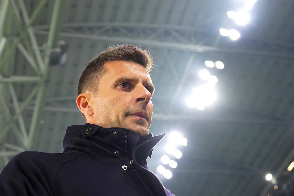 Conferenza stampa Thiago Motta: le parole in vista di Milan-Juventus