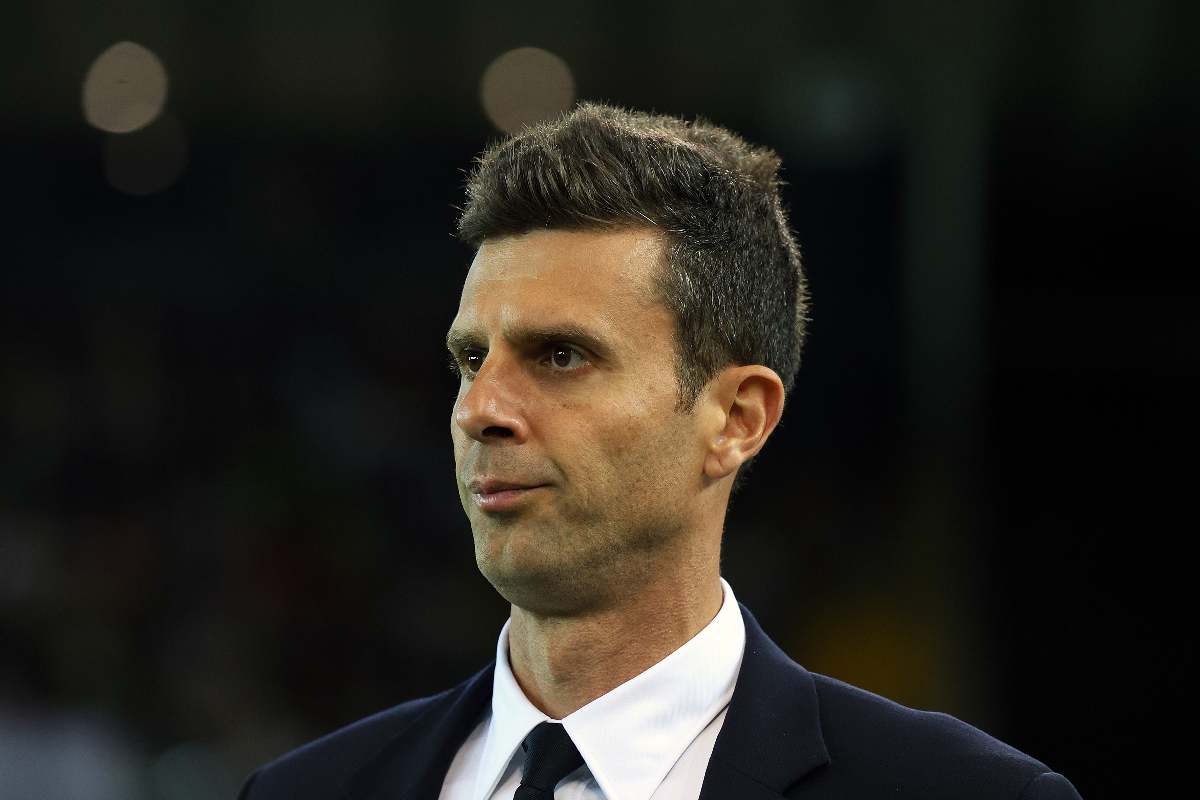 Conferenza stampa Thiago Motta: le parole alla vigilia di Lille-Juventus 