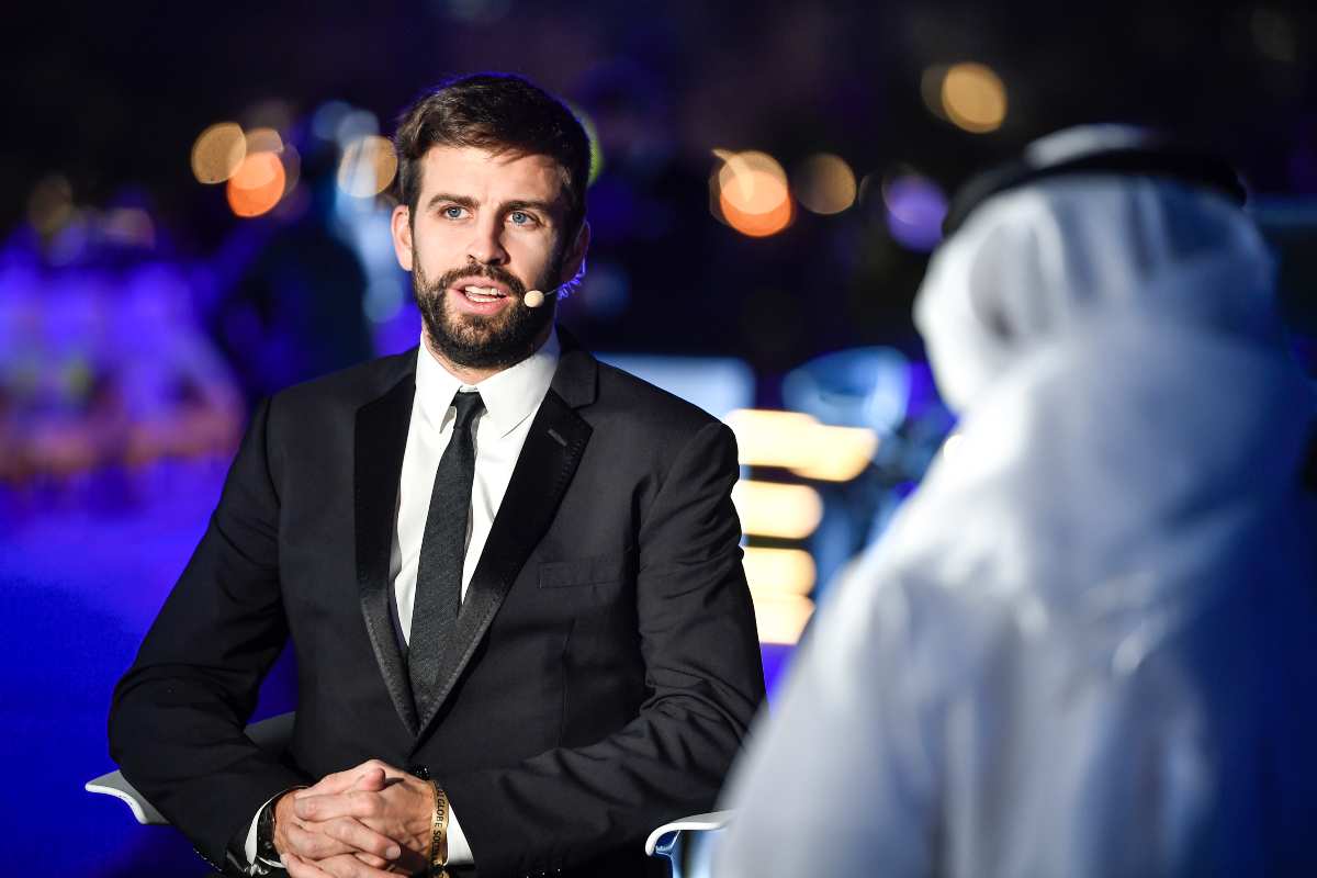 juve pique