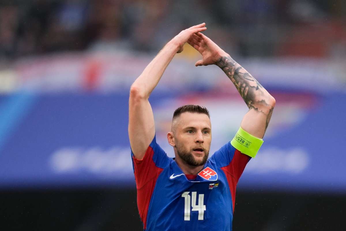 juventus skriniar