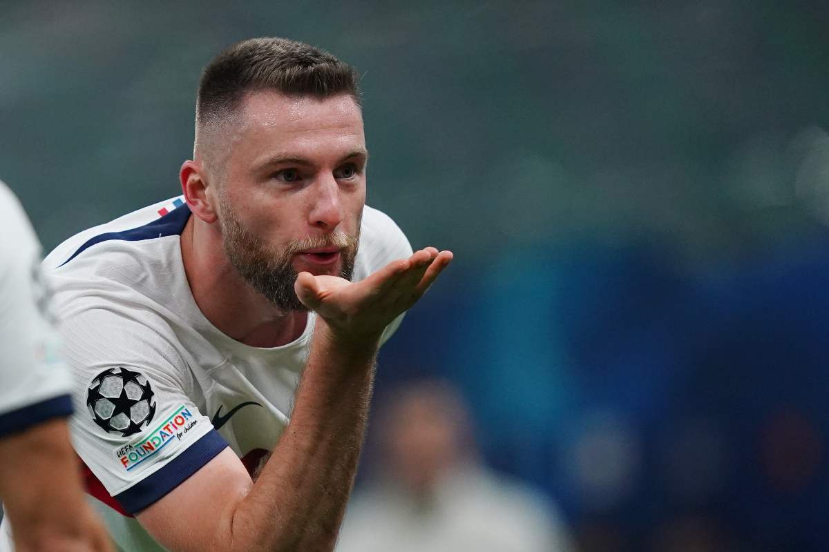 juventus skriniar