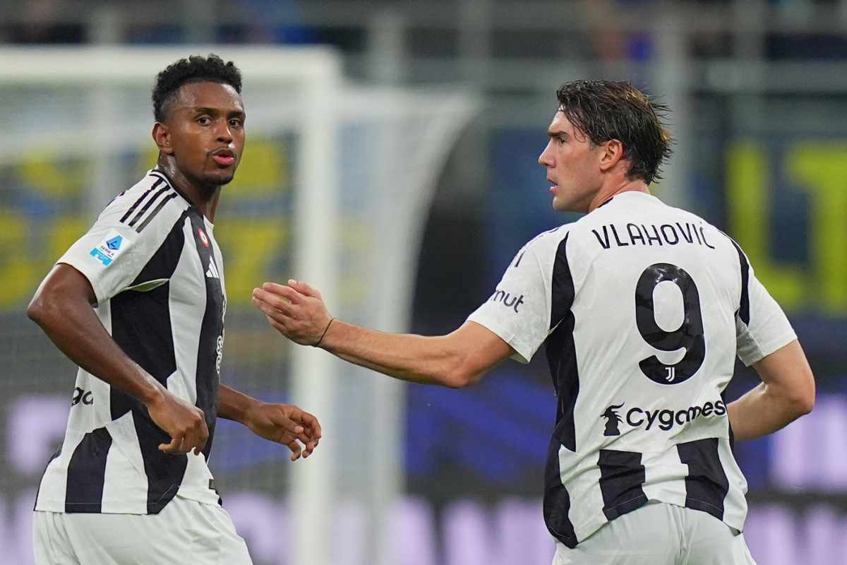 lille juventus dove vederla