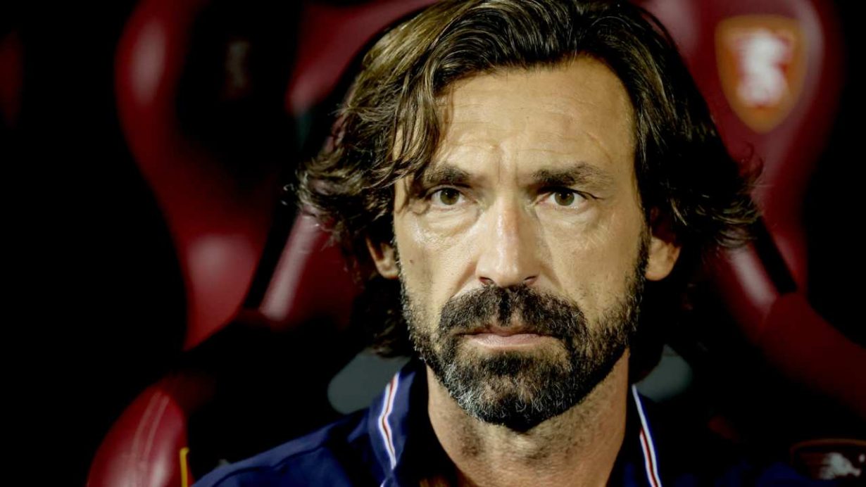 Andrea Pirlo