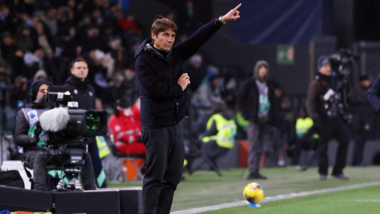 Antonio Conte