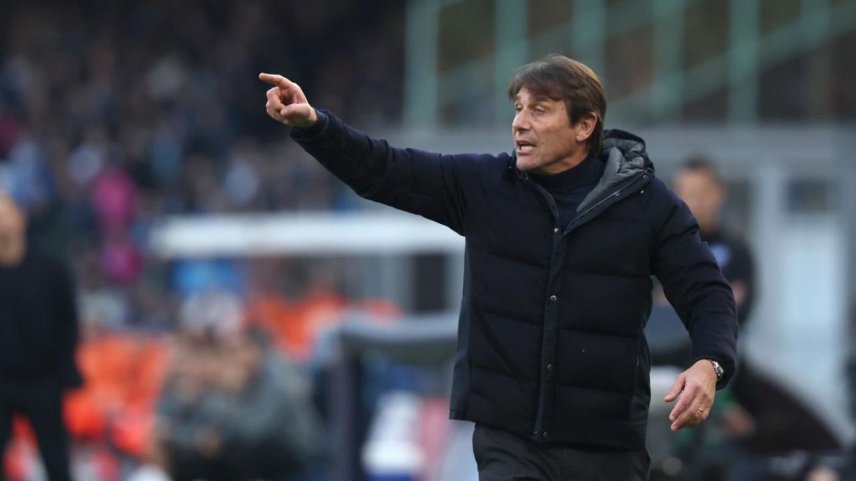 Antonio Conte