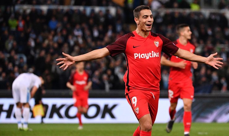 Ben Yedder