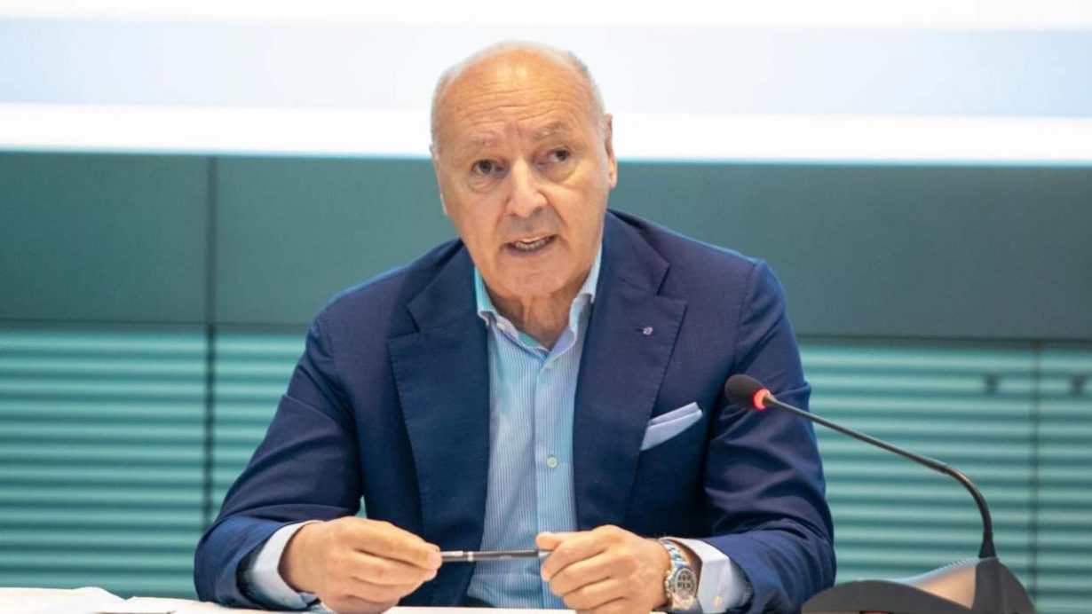 Beppe Marotta