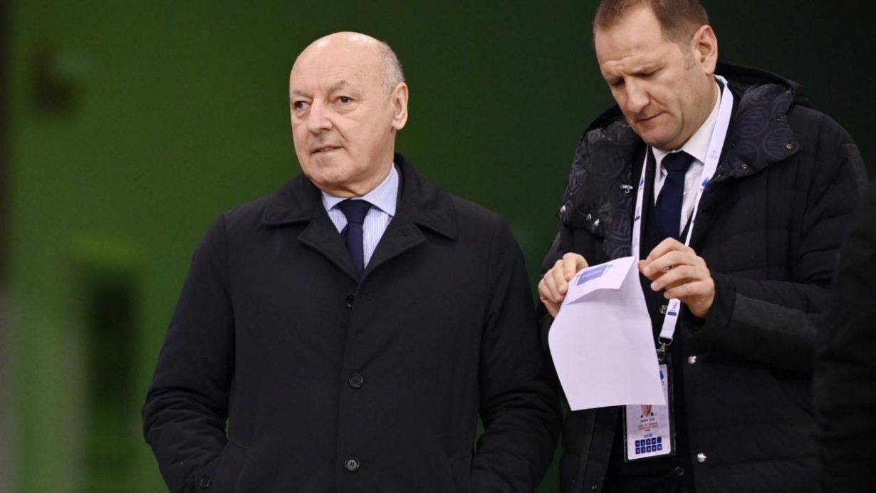 Beppe Marotta