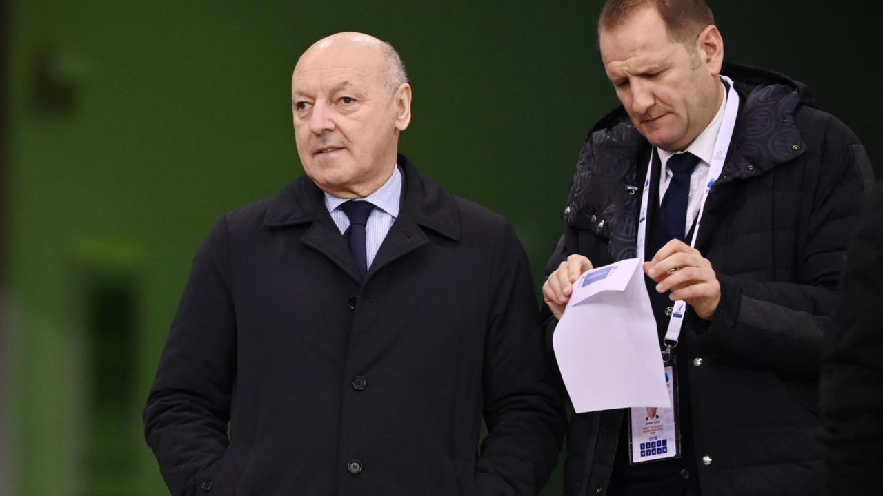 Beppe Marotta 