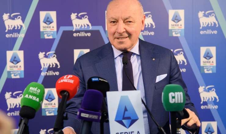 Beppe Marotta 