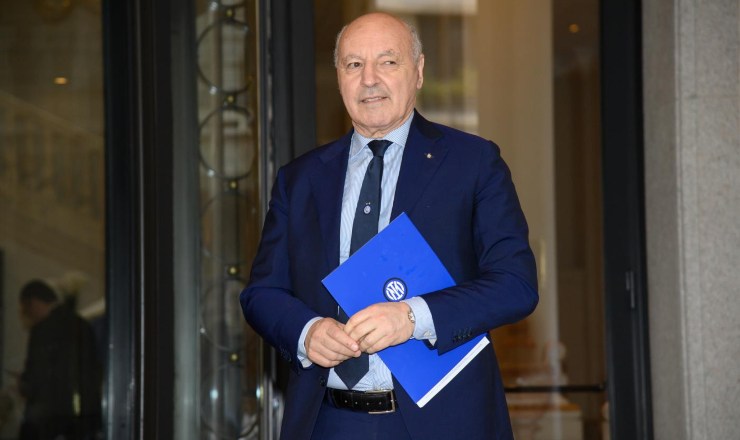 Beppe Marotta