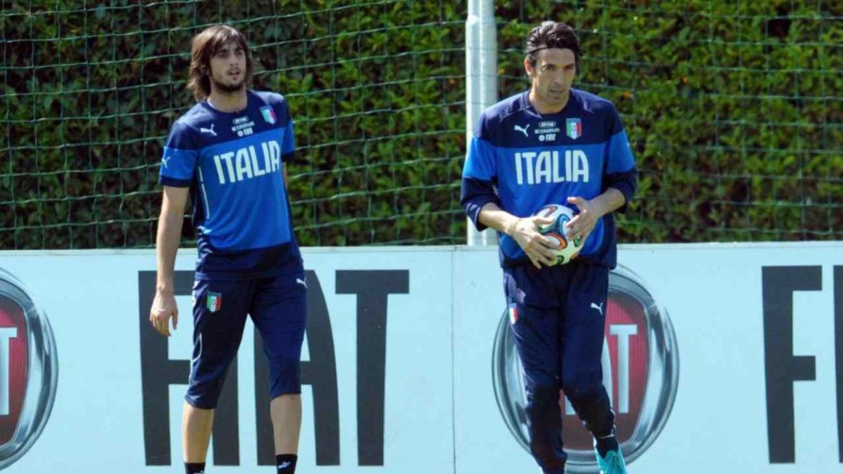 Buffon e Perin