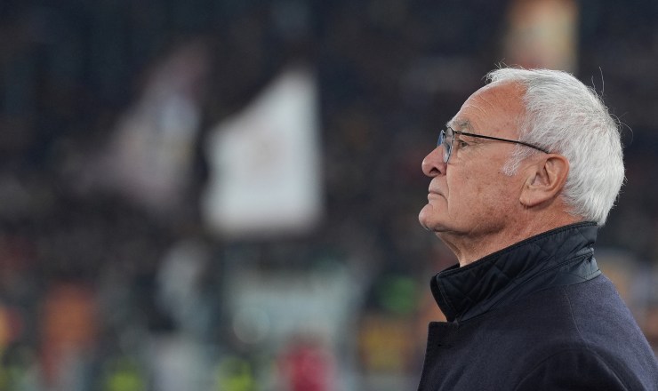 Claudio Ranieri