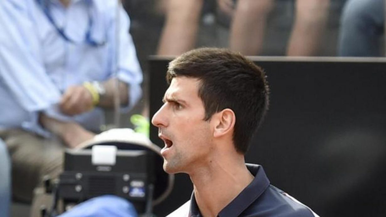 Djokovic