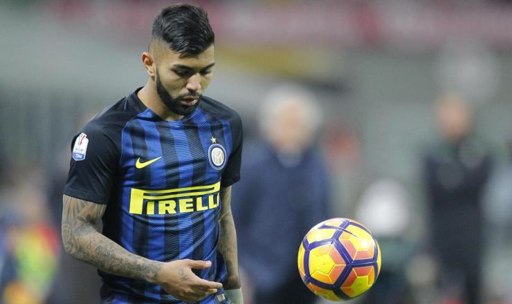 Gabigol 