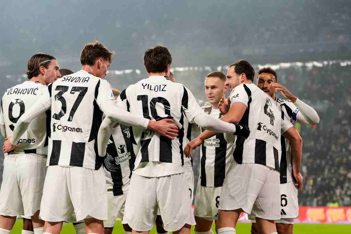 Pagelle Juventus-Venezia: i voti ai protagonisti del match