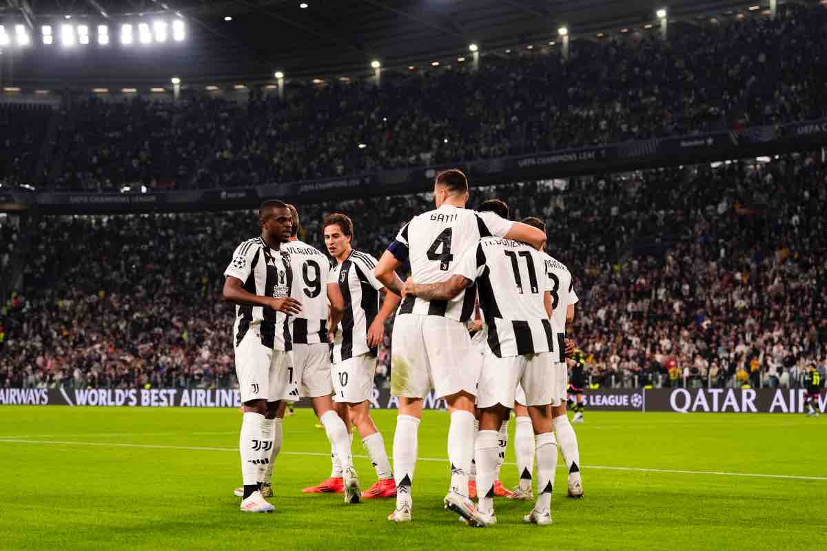 Juve-Cagliari, il racconto del match di Coppa Italia