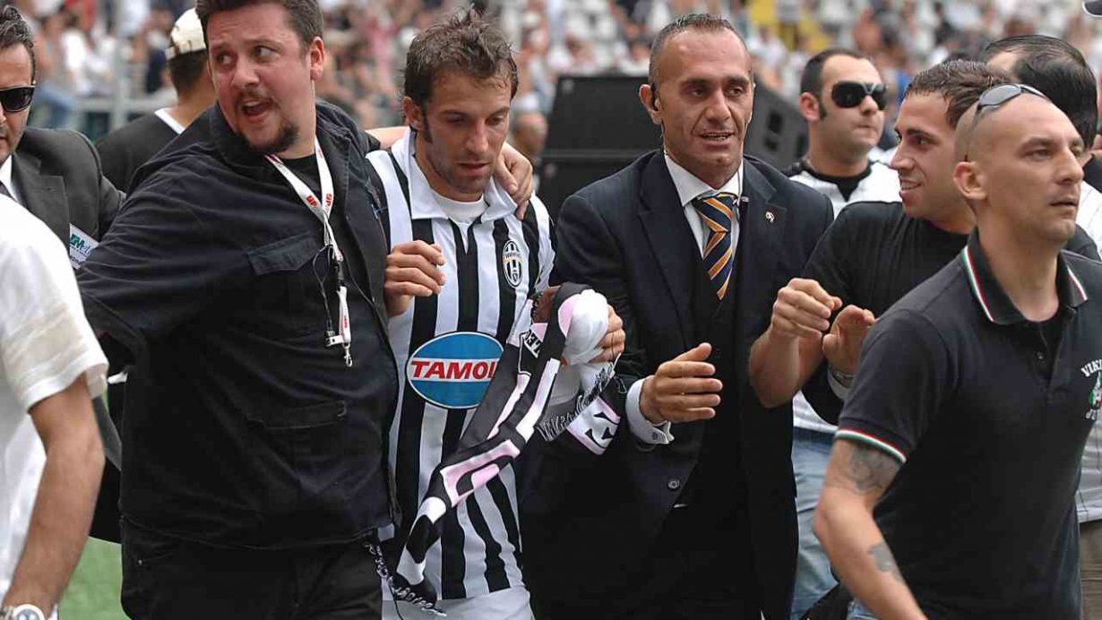 Juventus