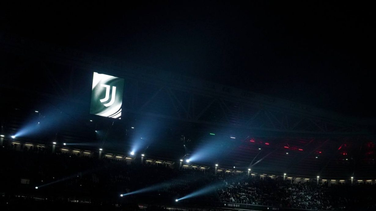 Juventus stadium