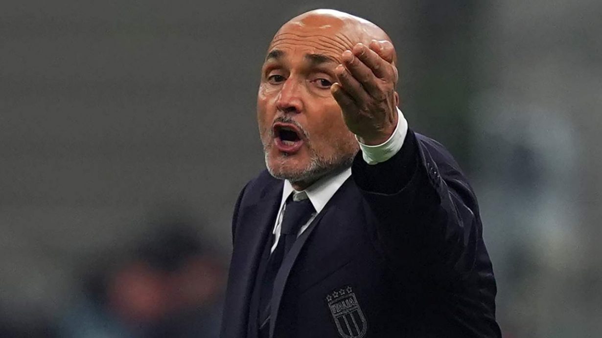 Luciano Spalletti