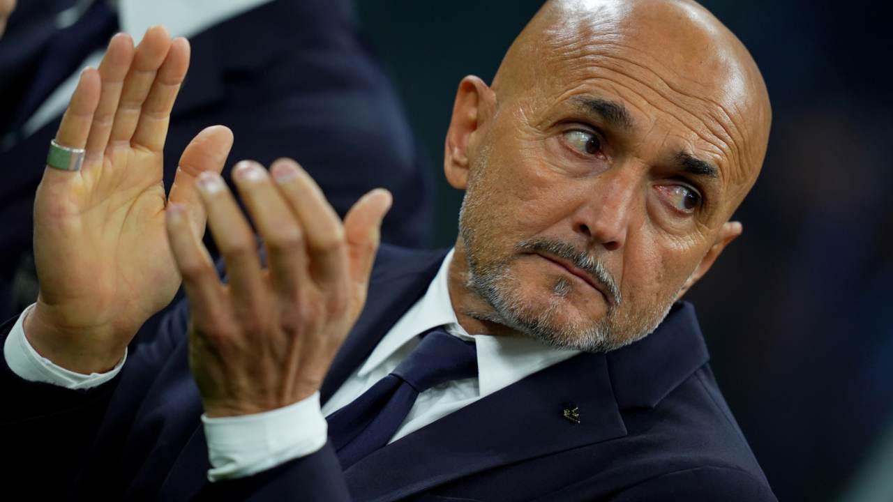 Luciano Spalletti