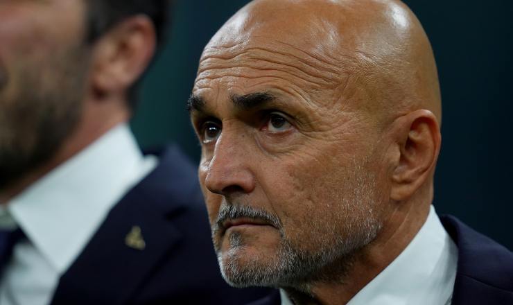 Luciano Spalletti 