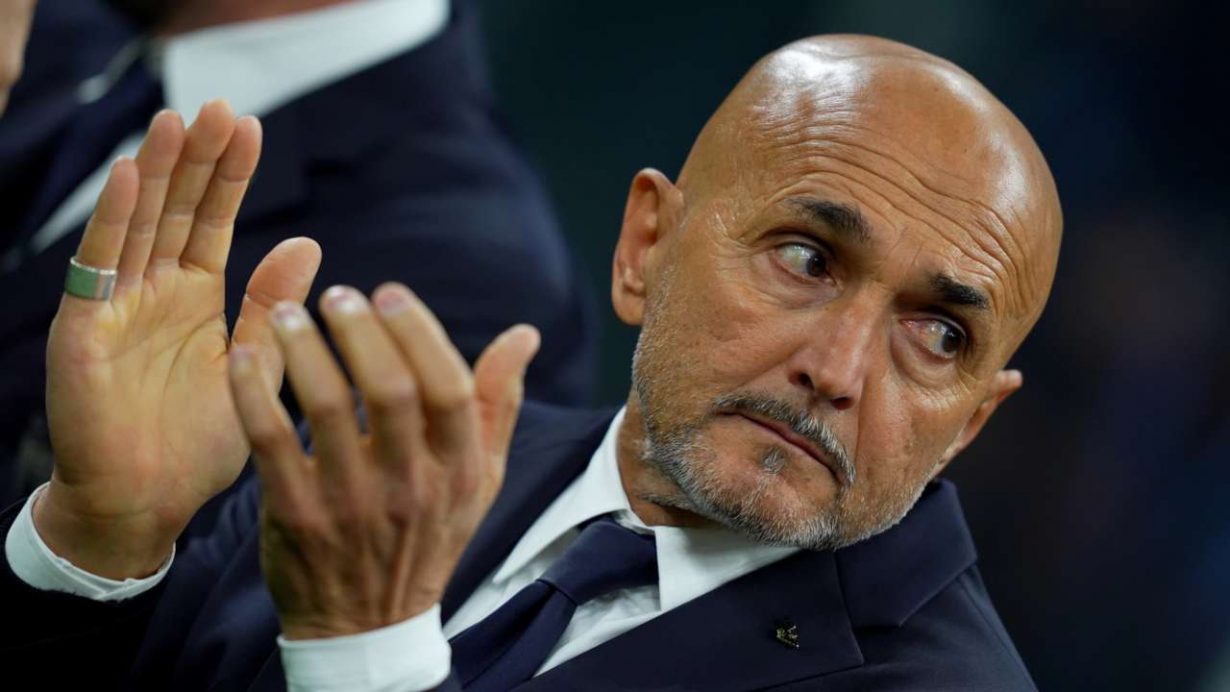 Luciano Spalletti