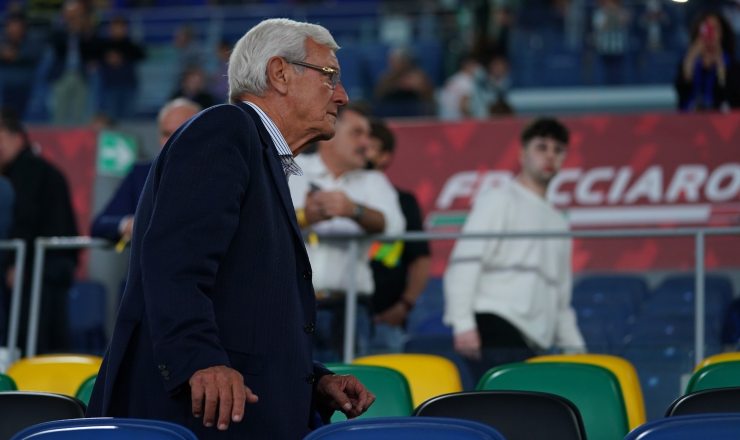 Marcello Lippi