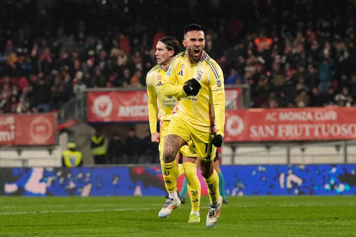 Conferenza stampa Thiago Motta: "Nico domani ci sarà", poi su Danilo